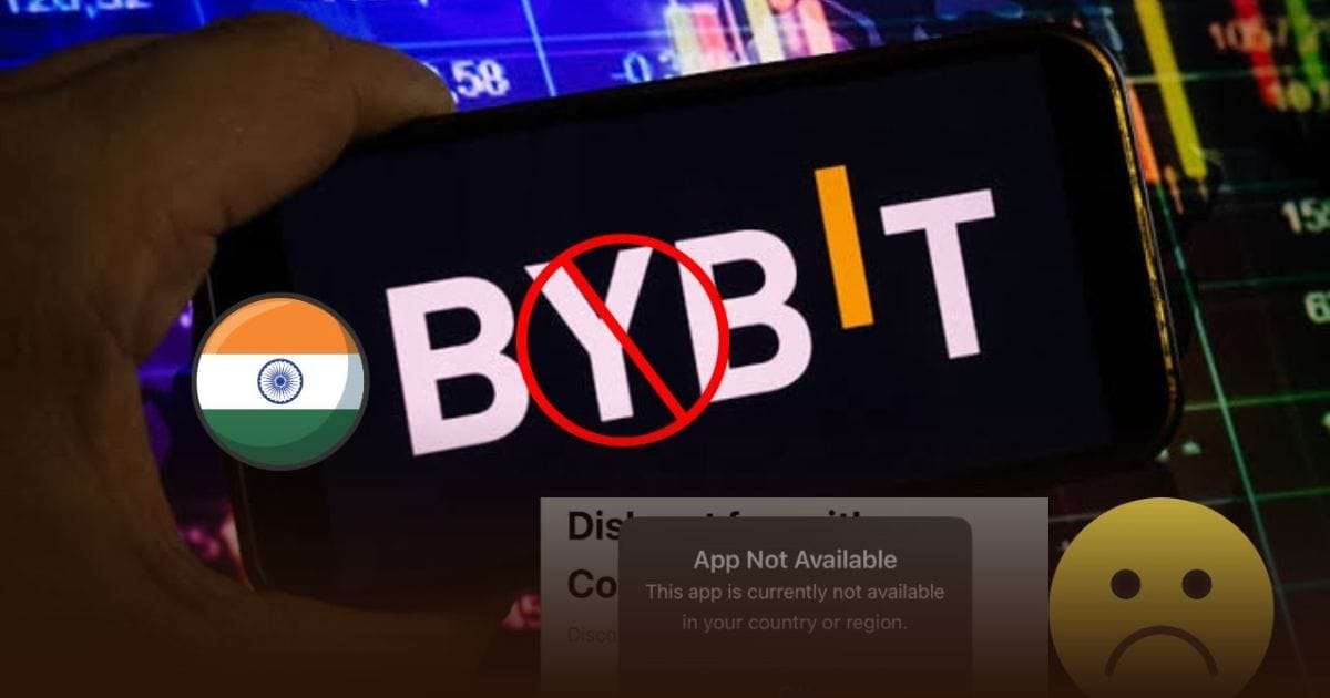 Can I use Bybit in India? क्या आप भारत में Bybit का उपयोग कर सकते हैं?