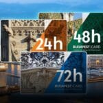 What Is the Budapest Card? Benefits , Free Entry All Details